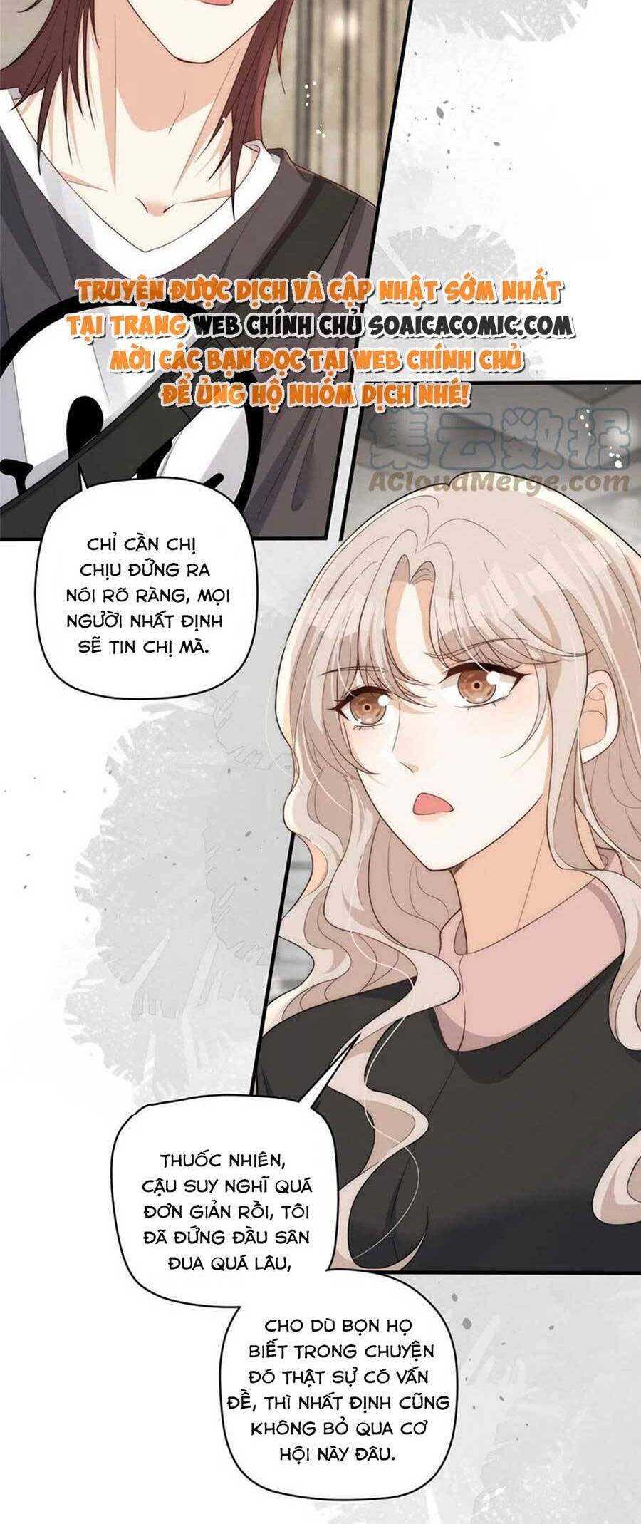 Quảng Đời Còn Lại Có Em Chap 104 - Next Chap 105