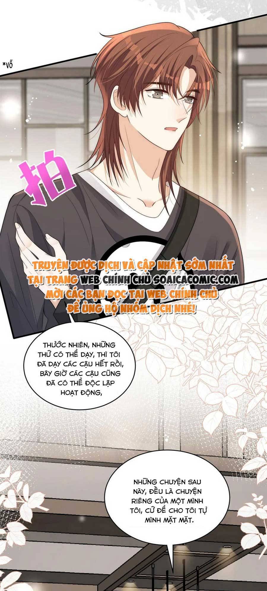 Quảng Đời Còn Lại Có Em Chap 104 - Next Chap 105