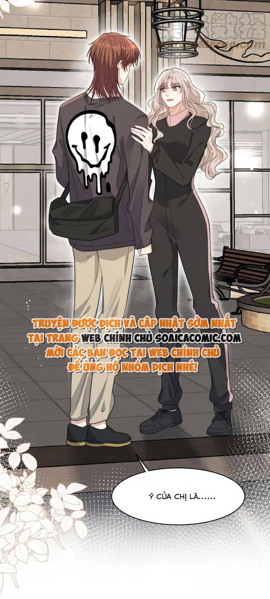 Quảng Đời Còn Lại Có Em Chap 104 - Next Chap 105