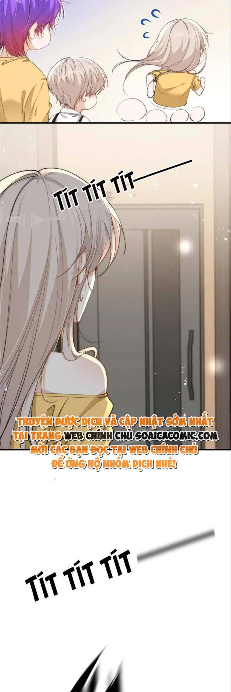 Quảng Đời Còn Lại Có Em Chap 122 - Next Chap 123
