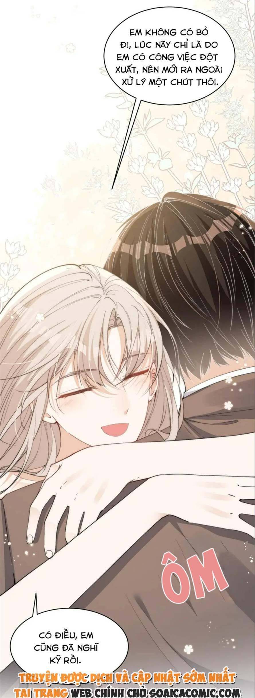 Quảng Đời Còn Lại Có Em Chap 122 - Next Chap 123