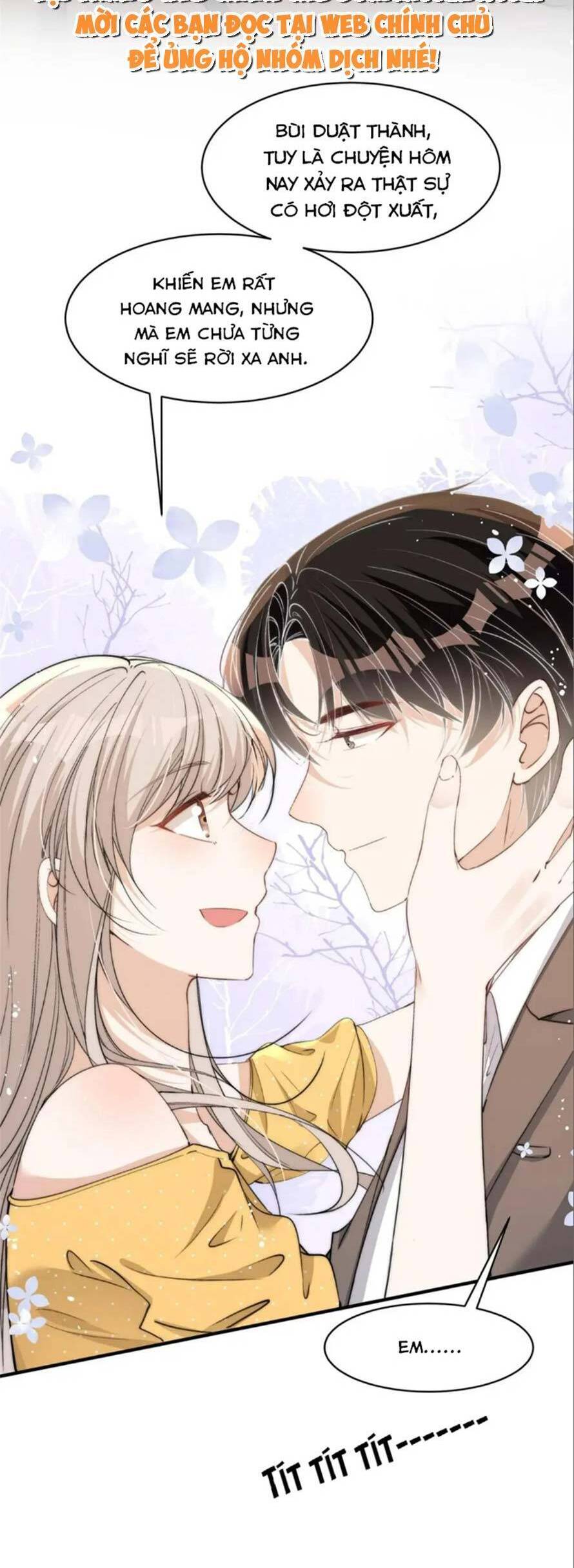 Quảng Đời Còn Lại Có Em Chap 122 - Next Chap 123