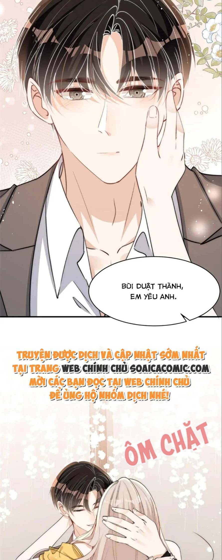 Quảng Đời Còn Lại Có Em Chap 122 - Next Chap 123
