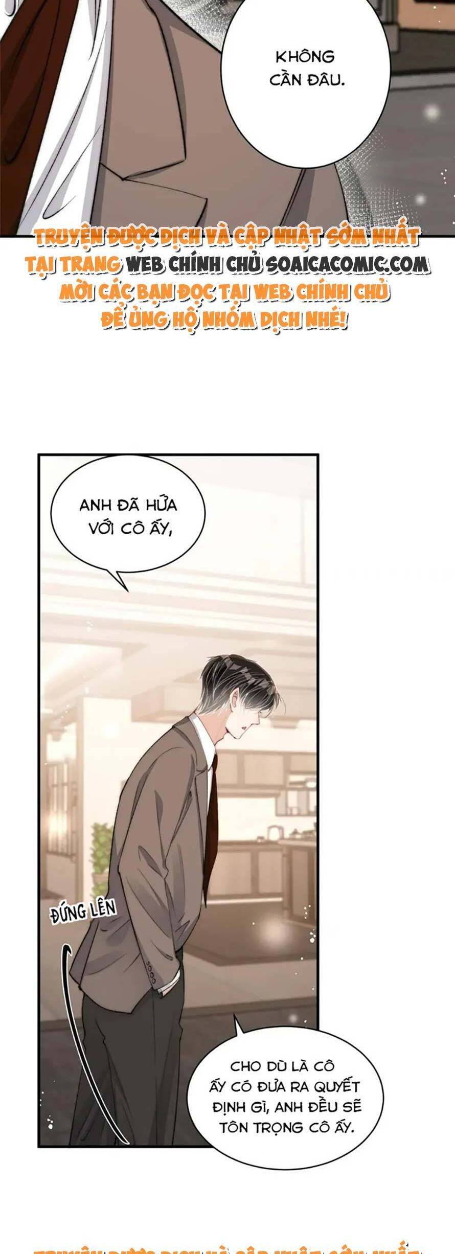 Quảng Đời Còn Lại Có Em Chap 122 - Next Chap 123