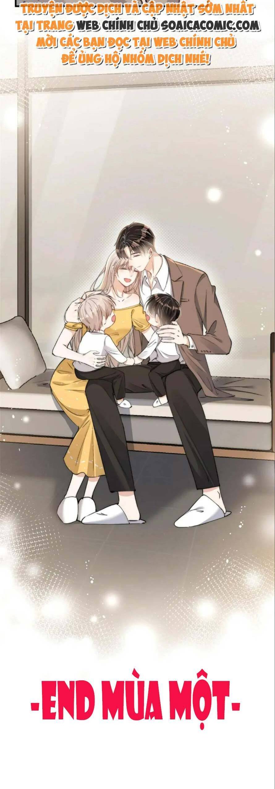 Quảng Đời Còn Lại Có Em Chap 122 - Next Chap 123
