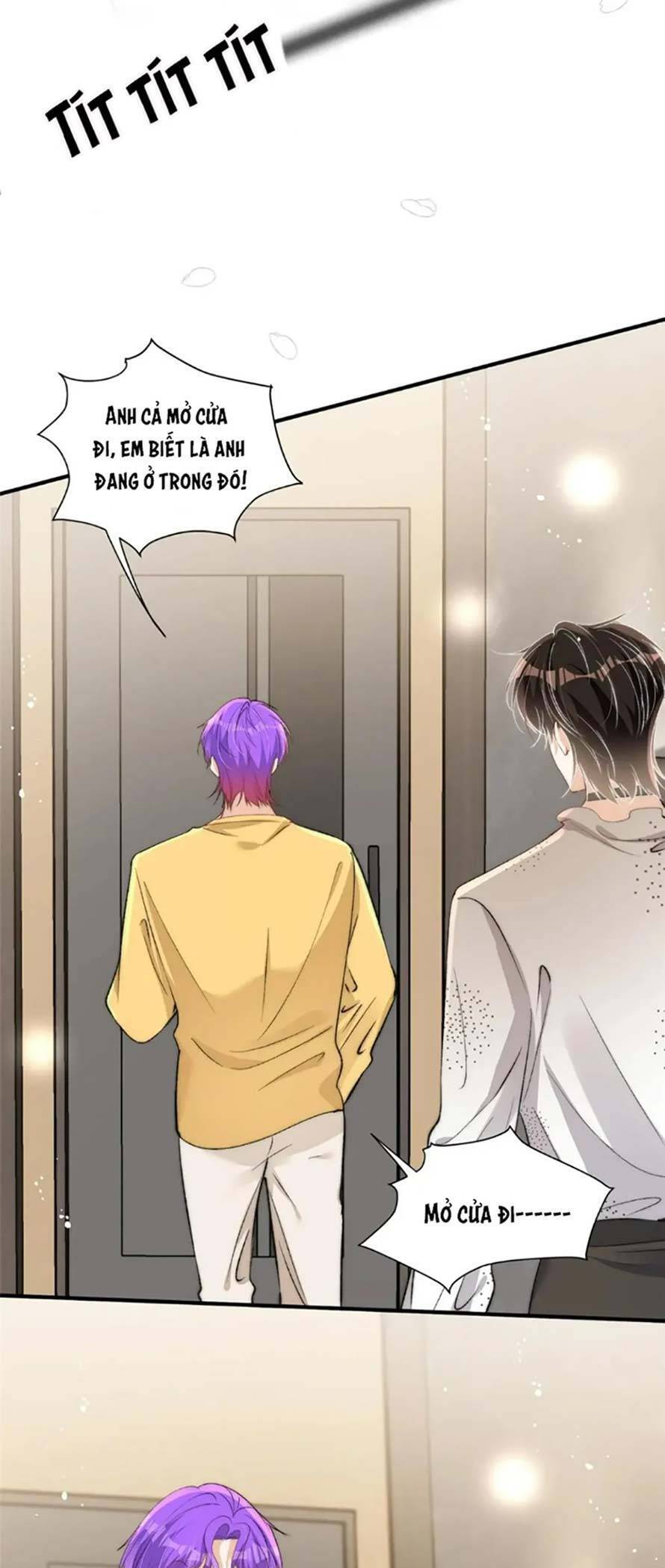 Quảng Đời Còn Lại Có Em Chap 122 - Next Chap 123