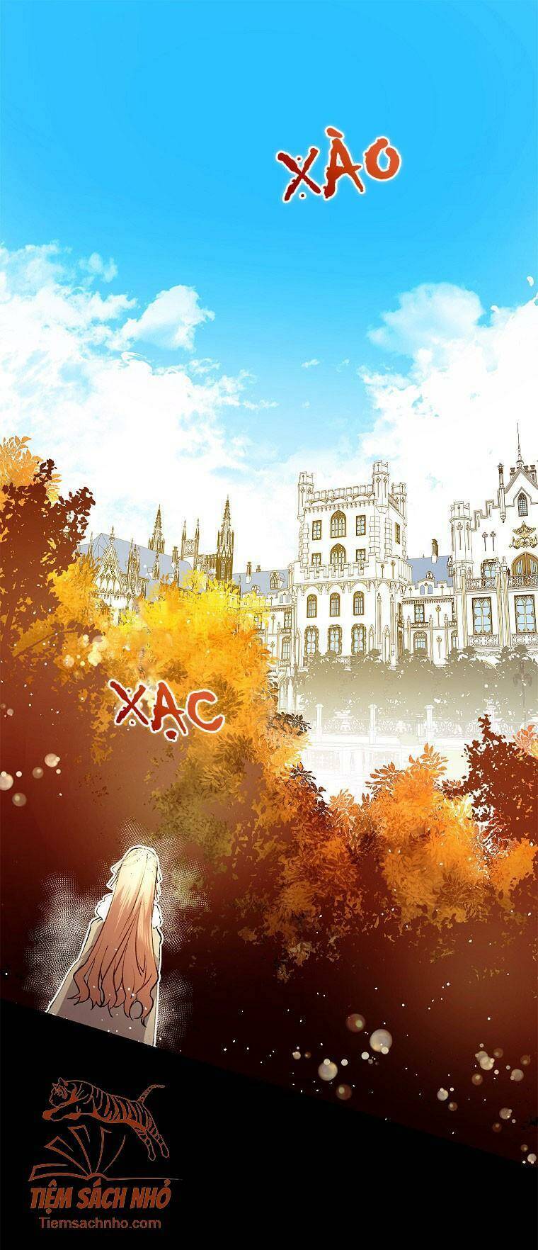 Quãng Đời Còn Lại Của Nữ Phụ Yểu Mệnh Chap 1 - Next Chap 2