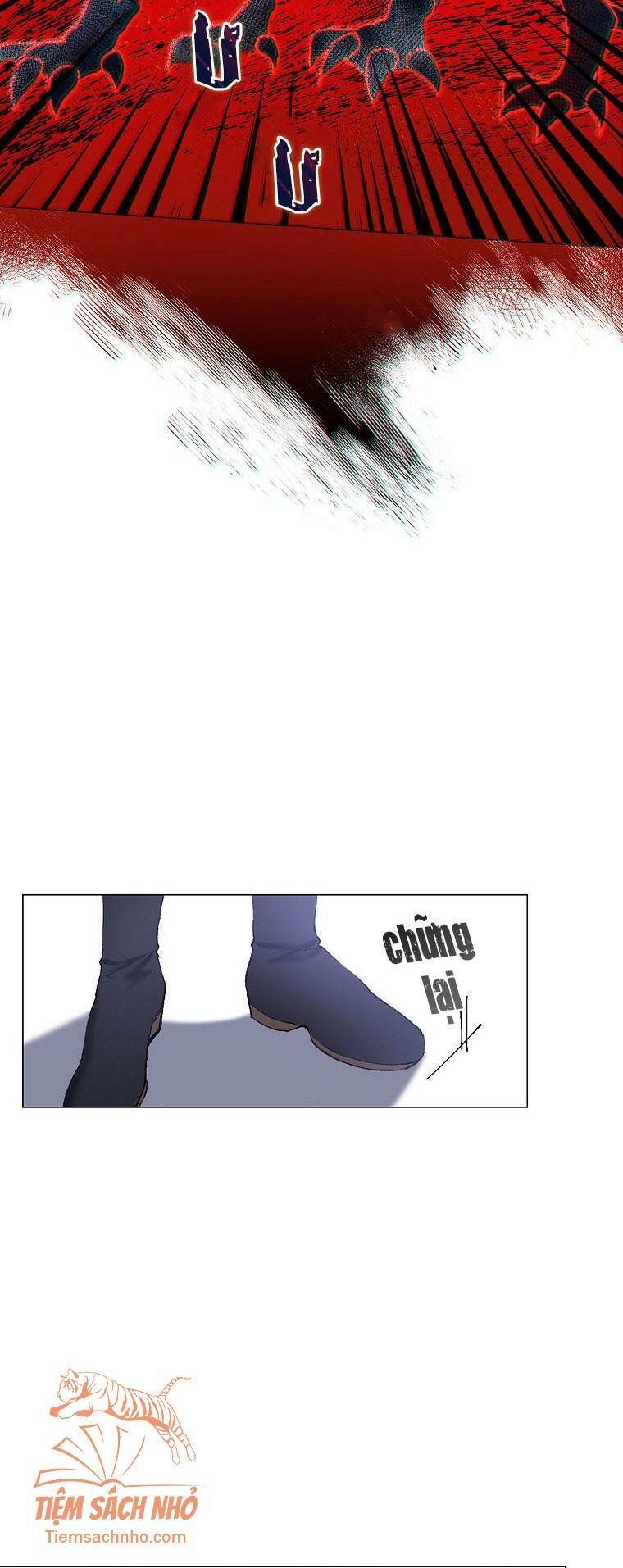 Quãng Đời Còn Lại Của Nữ Phụ Yểu Mệnh Chap 1 - Next Chap 2