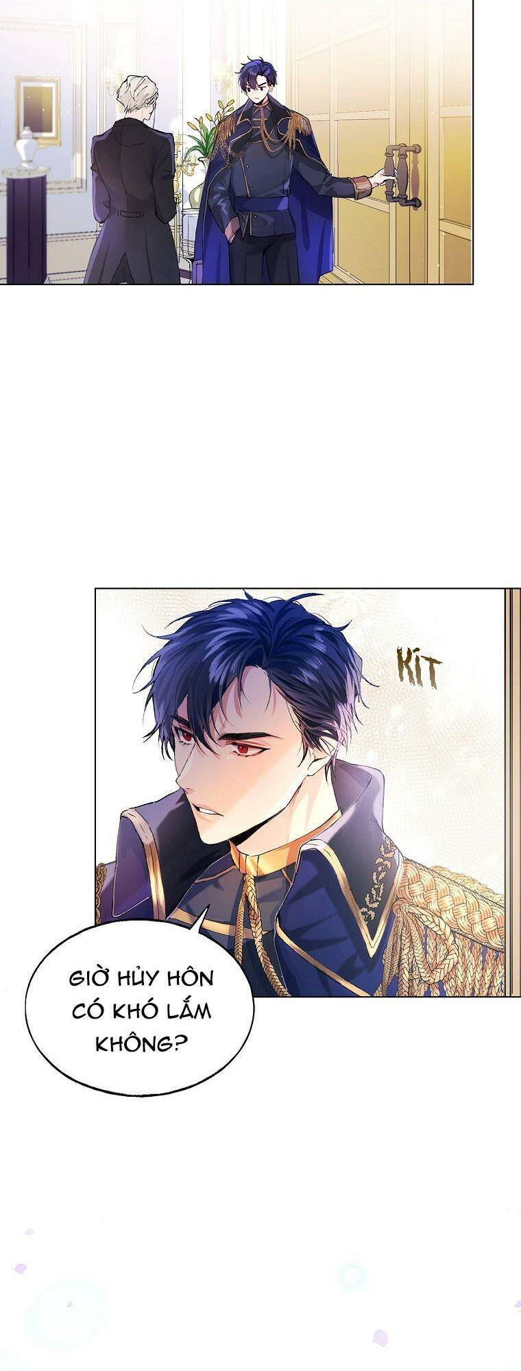 Quãng Đời Còn Lại Của Nữ Phụ Yểu Mệnh Chap 1 - Next Chap 2