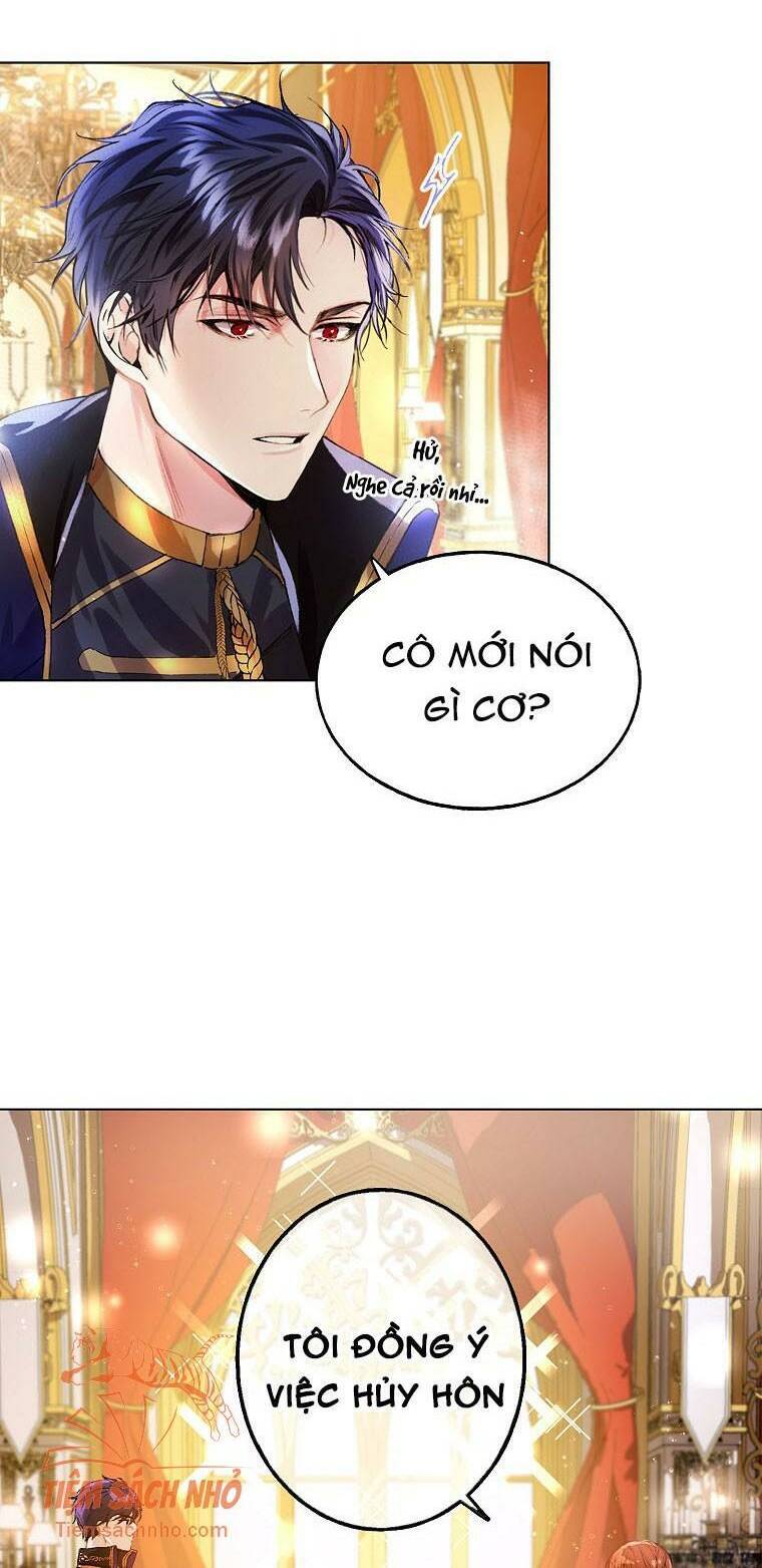 Quãng Đời Còn Lại Của Nữ Phụ Yểu Mệnh Chap 1 - Next Chap 2