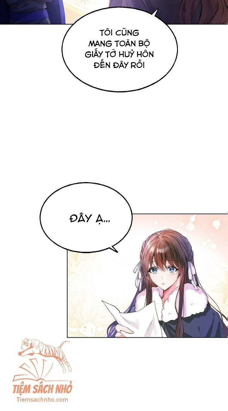 Quãng Đời Còn Lại Của Nữ Phụ Yểu Mệnh Chap 1 - Next Chap 2