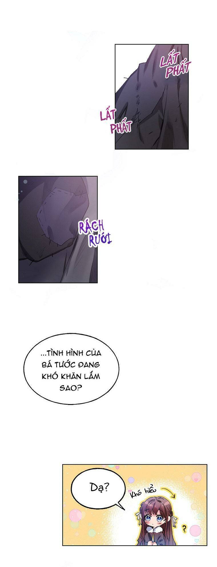 Quãng Đời Còn Lại Của Nữ Phụ Yểu Mệnh Chap 1 - Next Chap 2