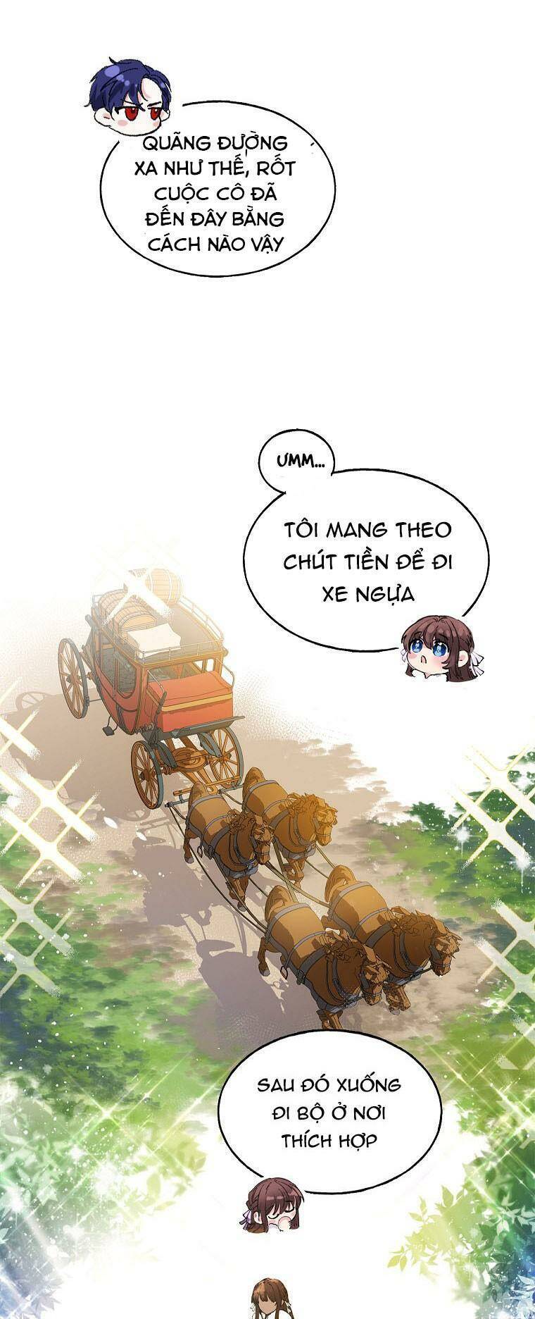 Quãng Đời Còn Lại Của Nữ Phụ Yểu Mệnh Chap 1 - Next Chap 2