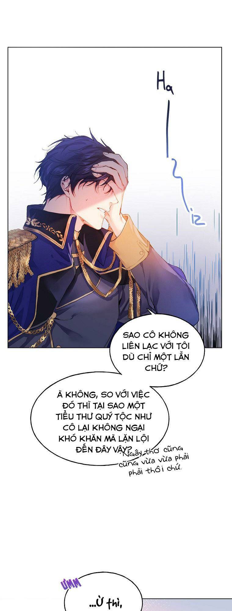 Quãng Đời Còn Lại Của Nữ Phụ Yểu Mệnh Chap 1 - Next Chap 2