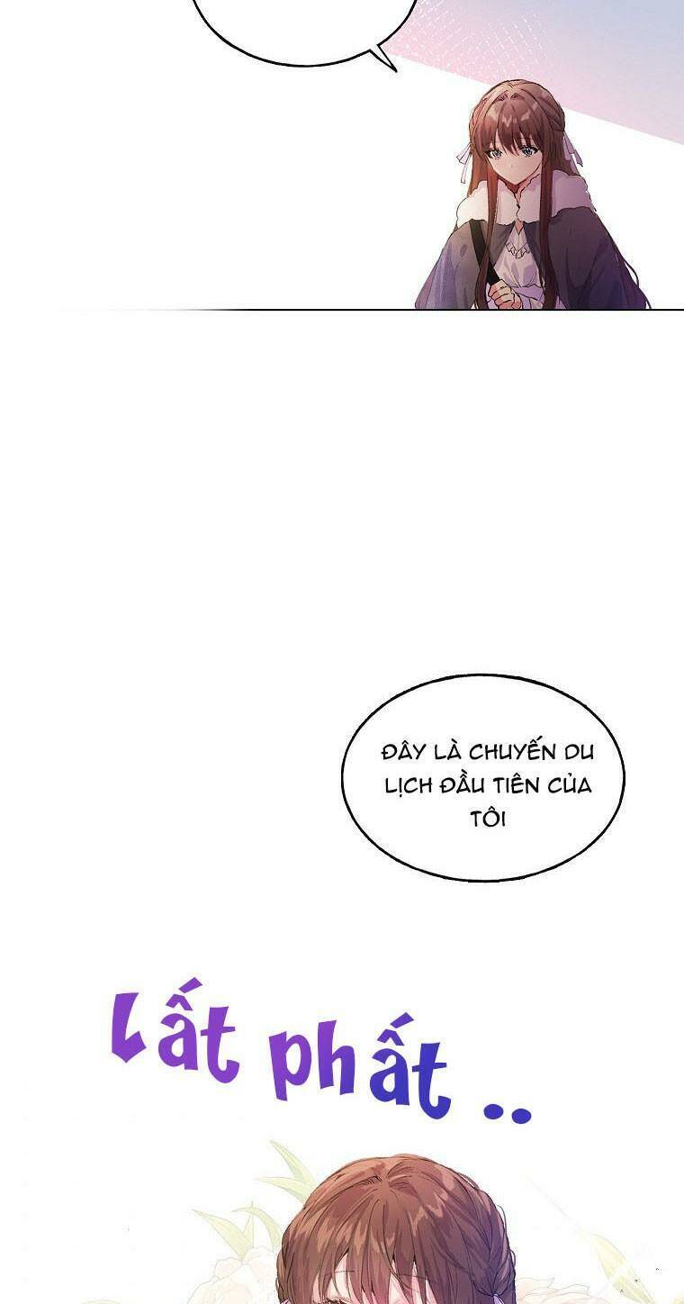 Quãng Đời Còn Lại Của Nữ Phụ Yểu Mệnh Chap 1 - Next Chap 2