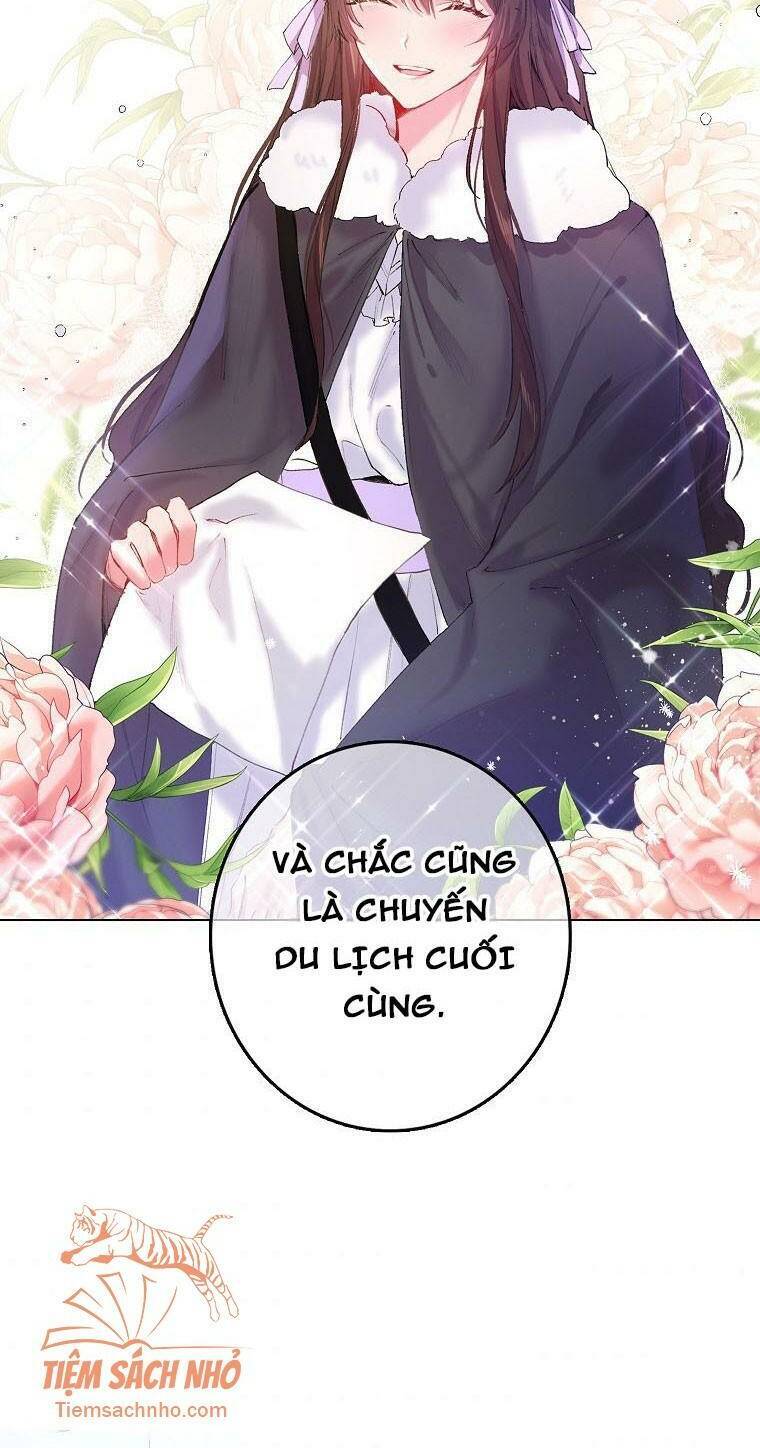 Quãng Đời Còn Lại Của Nữ Phụ Yểu Mệnh Chap 1 - Next Chap 2