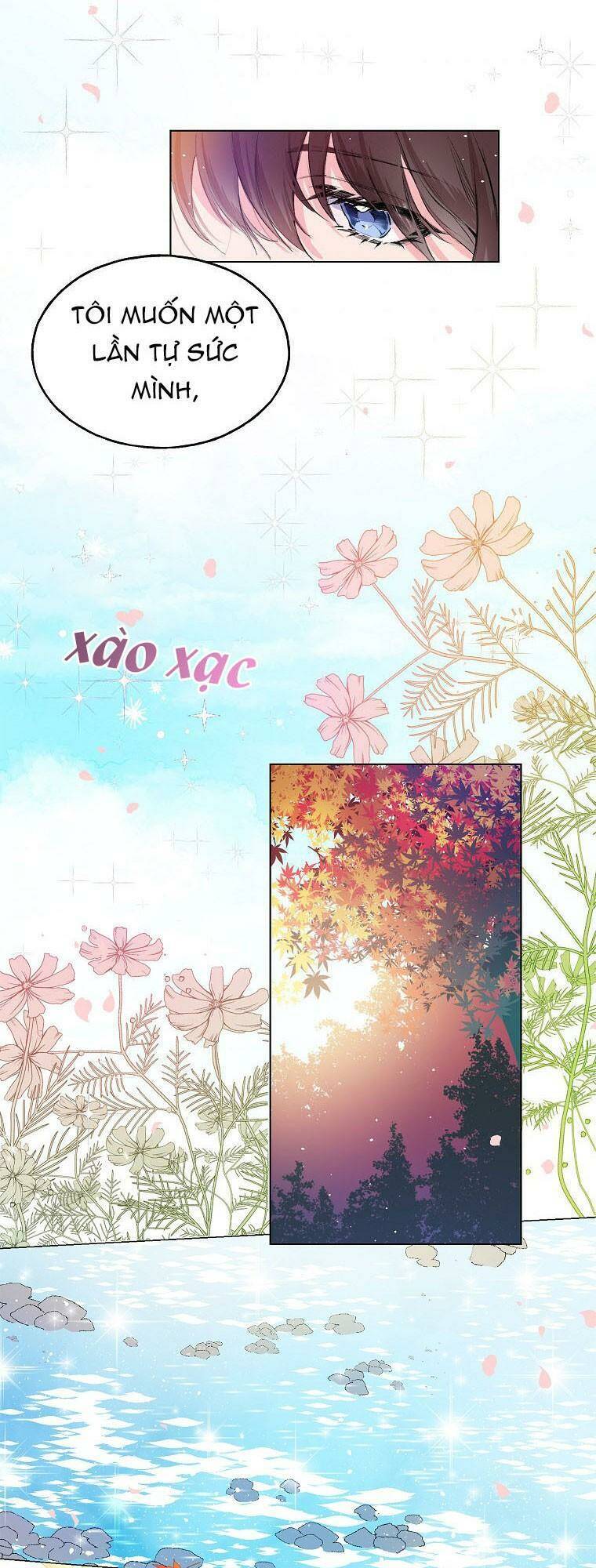 Quãng Đời Còn Lại Của Nữ Phụ Yểu Mệnh Chap 1 - Next Chap 2