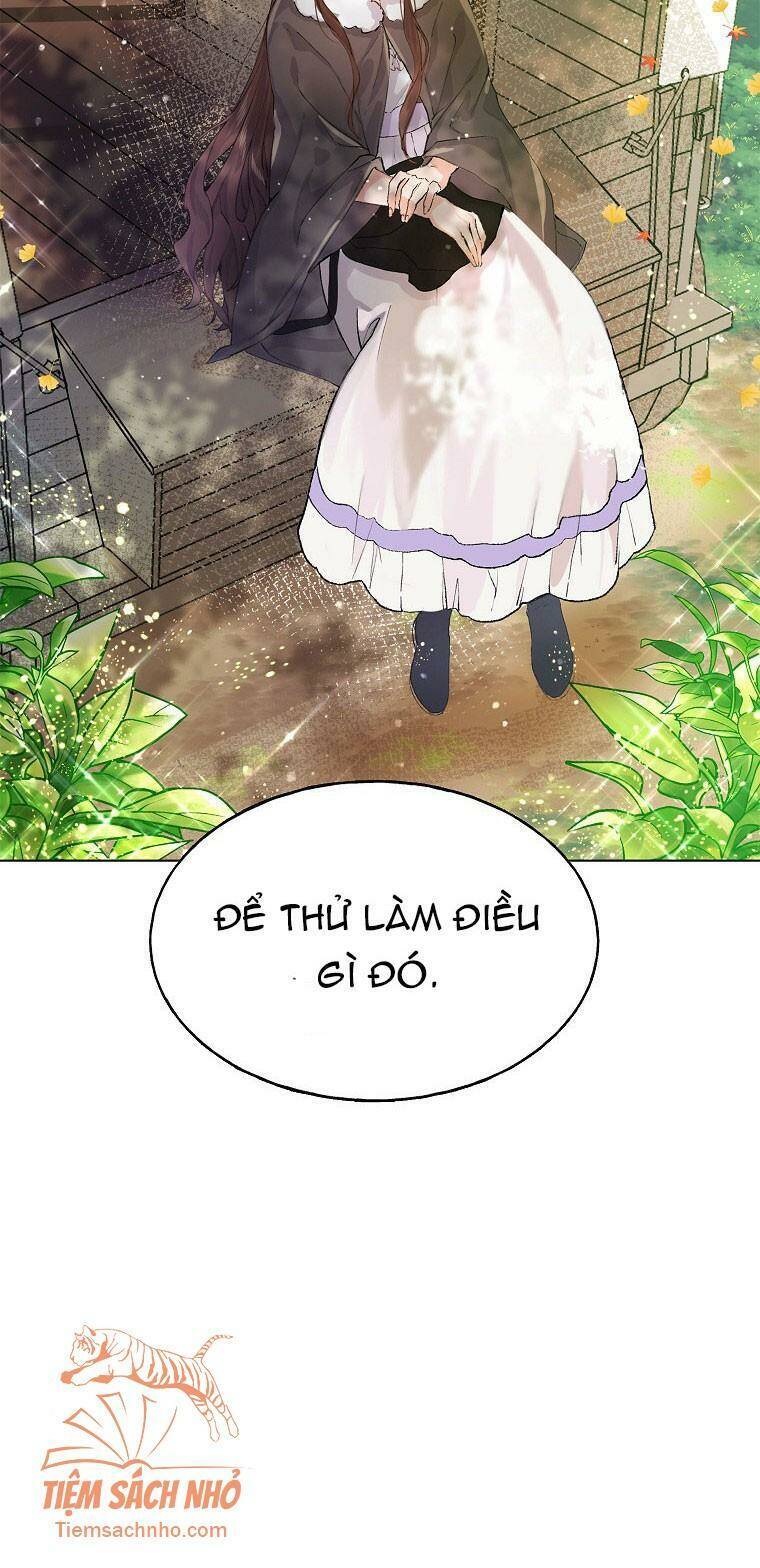 Quãng Đời Còn Lại Của Nữ Phụ Yểu Mệnh Chap 1 - Next Chap 2