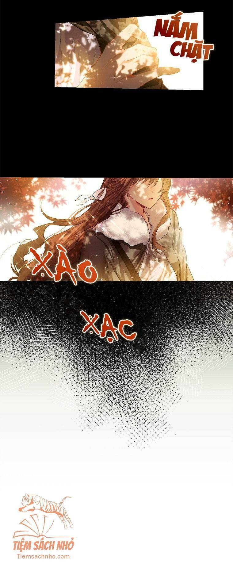 Quãng Đời Còn Lại Của Nữ Phụ Yểu Mệnh Chap 1 - Next Chap 2