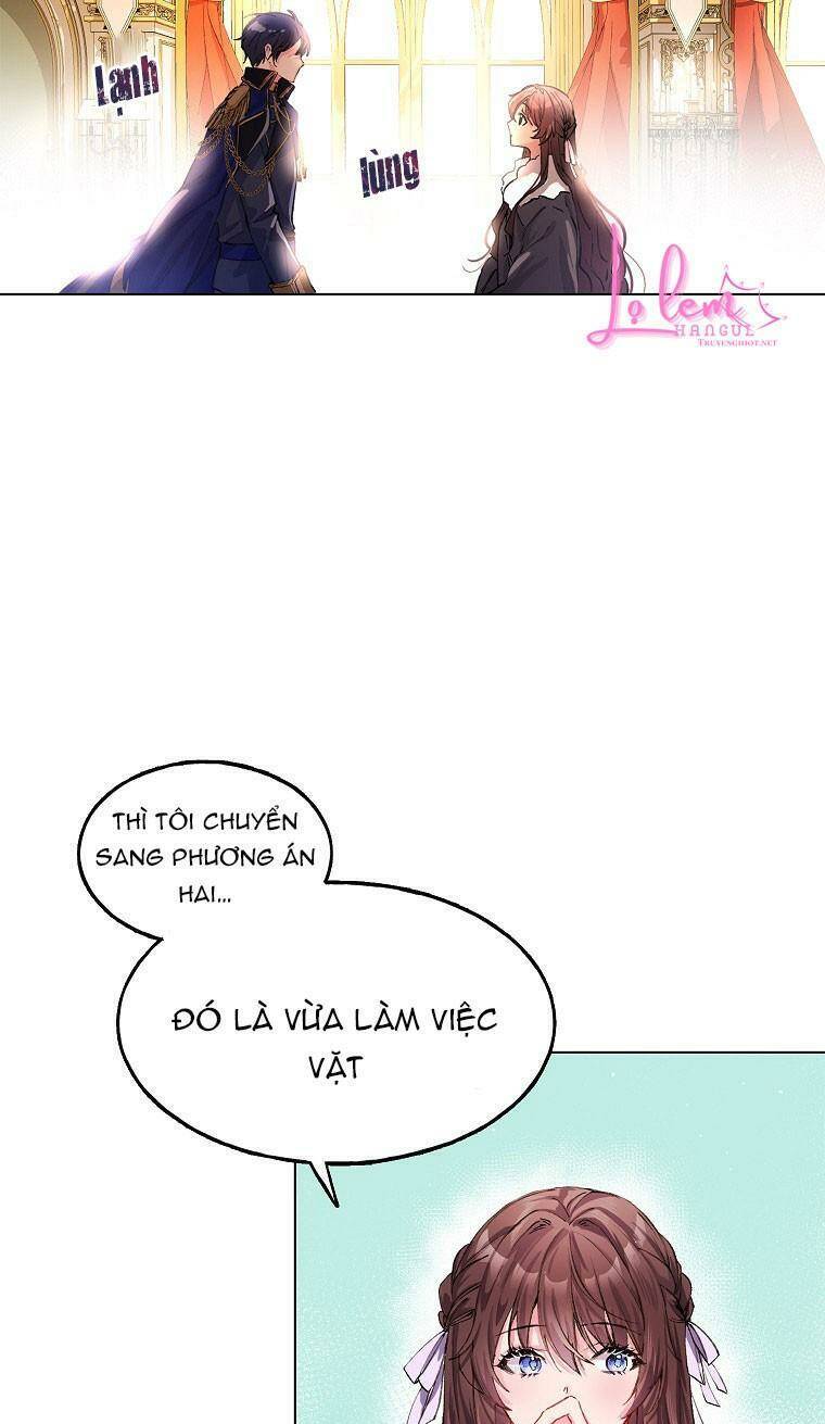 Quãng Đời Còn Lại Của Nữ Phụ Yểu Mệnh Chap 1 - Next Chap 2