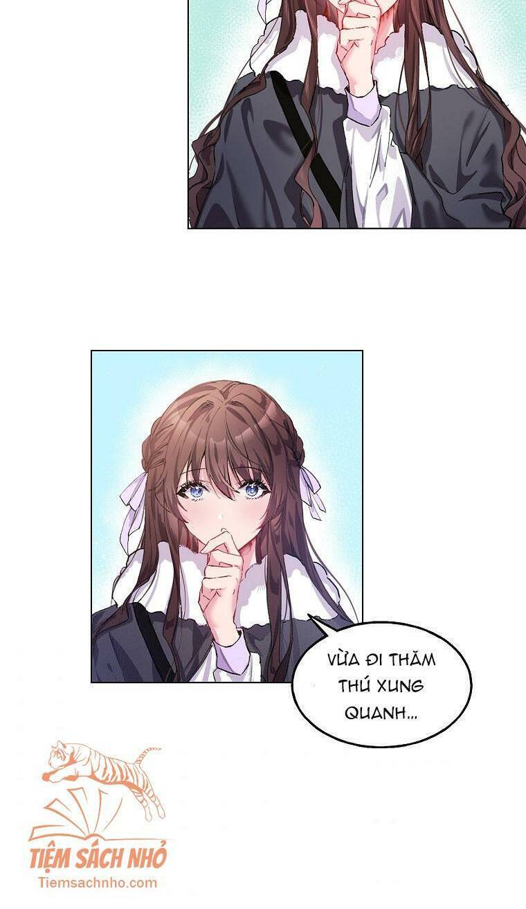 Quãng Đời Còn Lại Của Nữ Phụ Yểu Mệnh Chap 1 - Next Chap 2