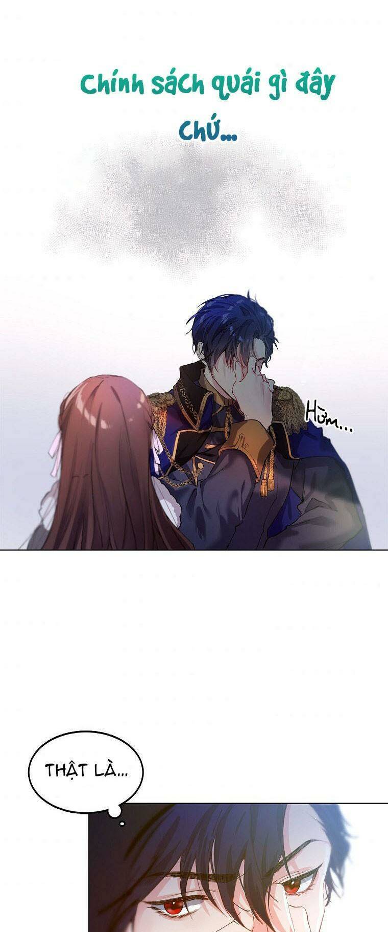 Quãng Đời Còn Lại Của Nữ Phụ Yểu Mệnh Chap 1 - Next Chap 2