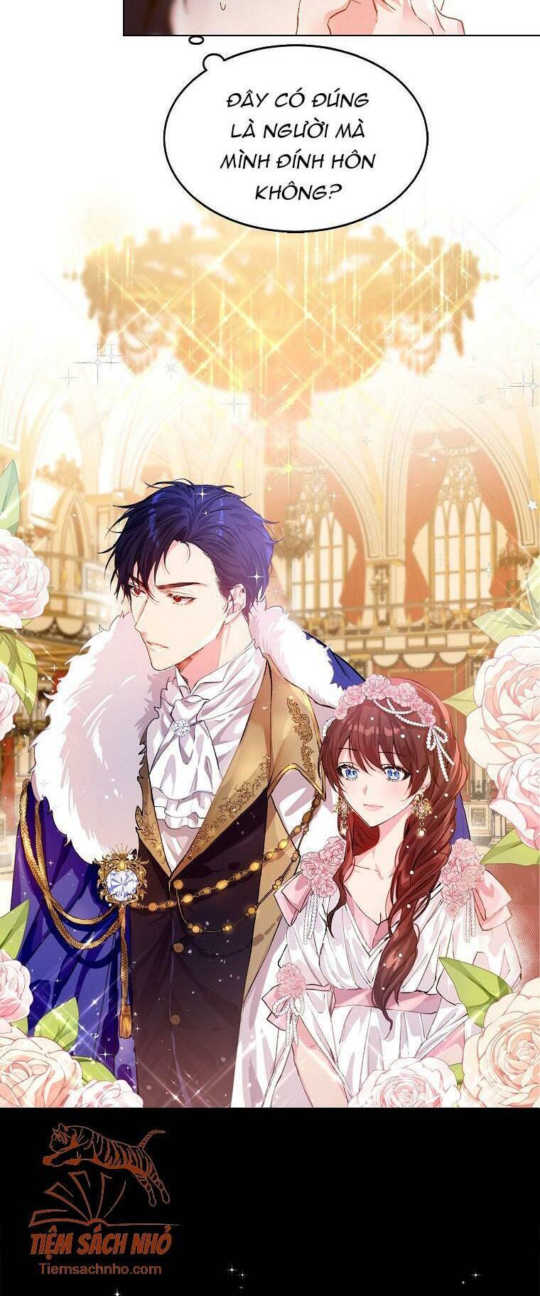 Quãng Đời Còn Lại Của Nữ Phụ Yểu Mệnh Chap 1 - Next Chap 2