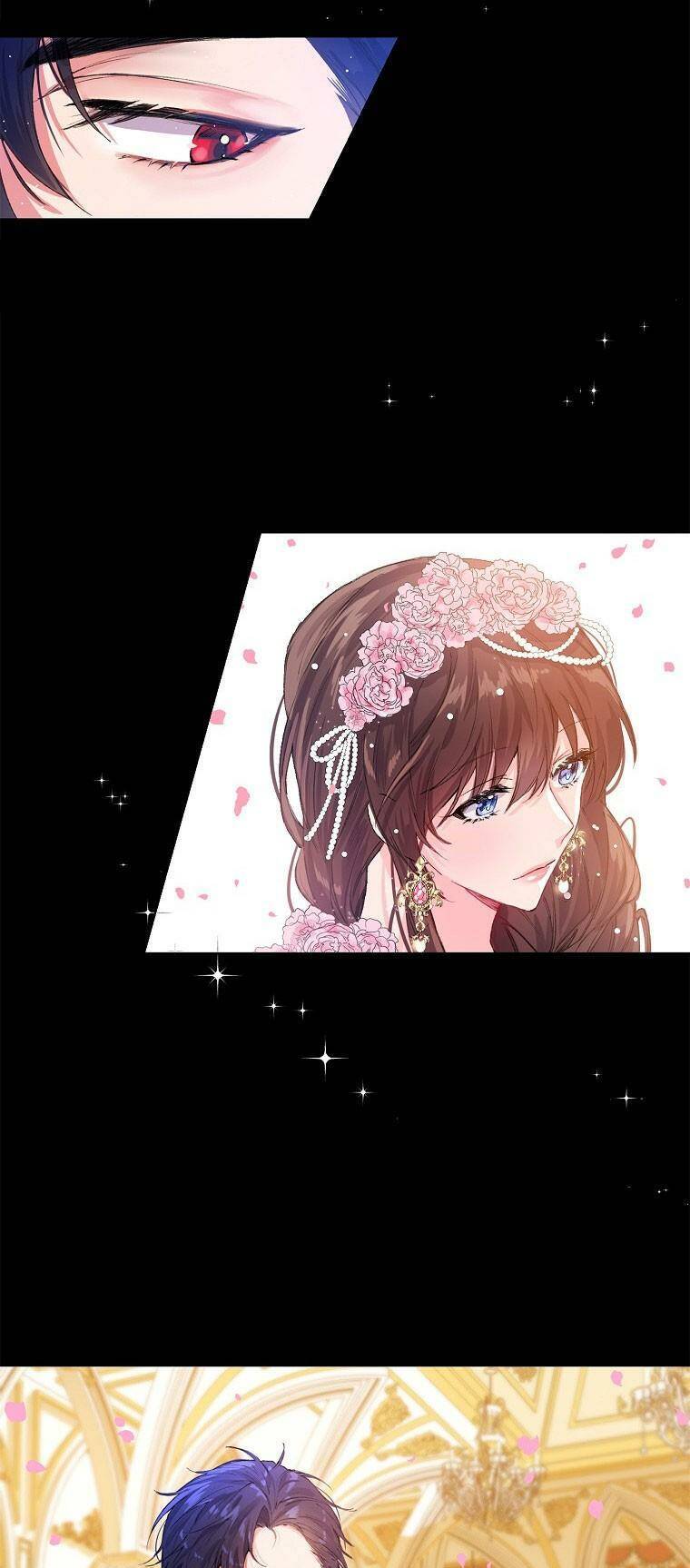 Quãng Đời Còn Lại Của Nữ Phụ Yểu Mệnh Chap 1 - Next Chap 2