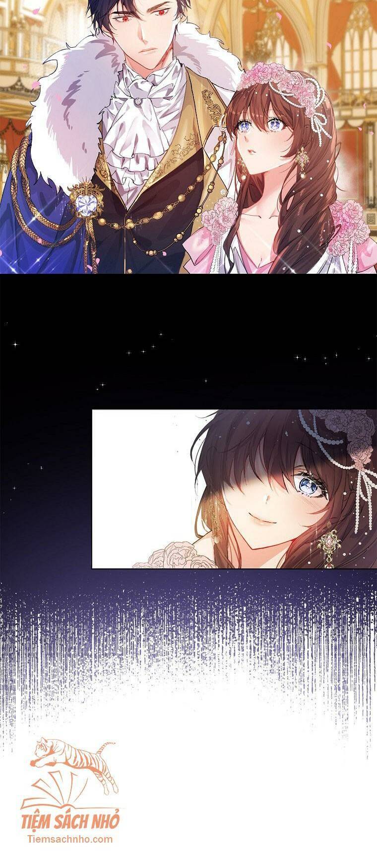Quãng Đời Còn Lại Của Nữ Phụ Yểu Mệnh Chap 1 - Next Chap 2