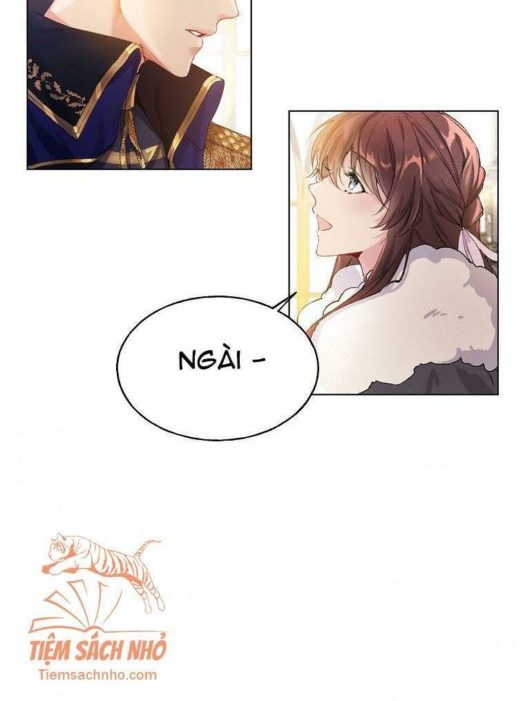 Quãng Đời Còn Lại Của Nữ Phụ Yểu Mệnh Chap 1 - Next Chap 2