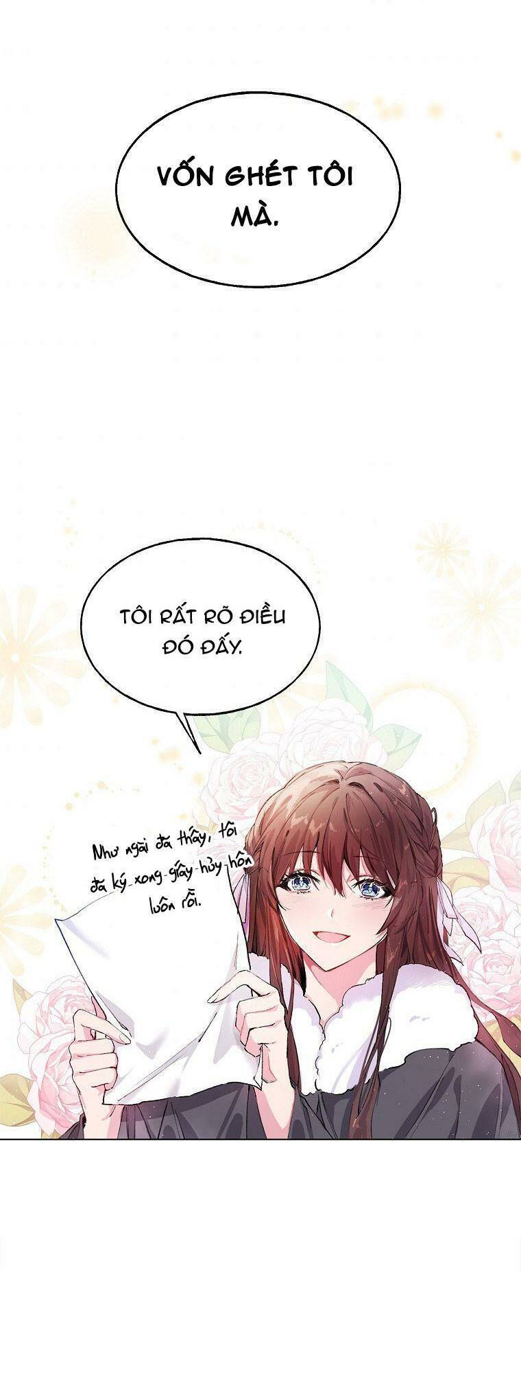 Quãng Đời Còn Lại Của Nữ Phụ Yểu Mệnh Chap 1 - Next Chap 2