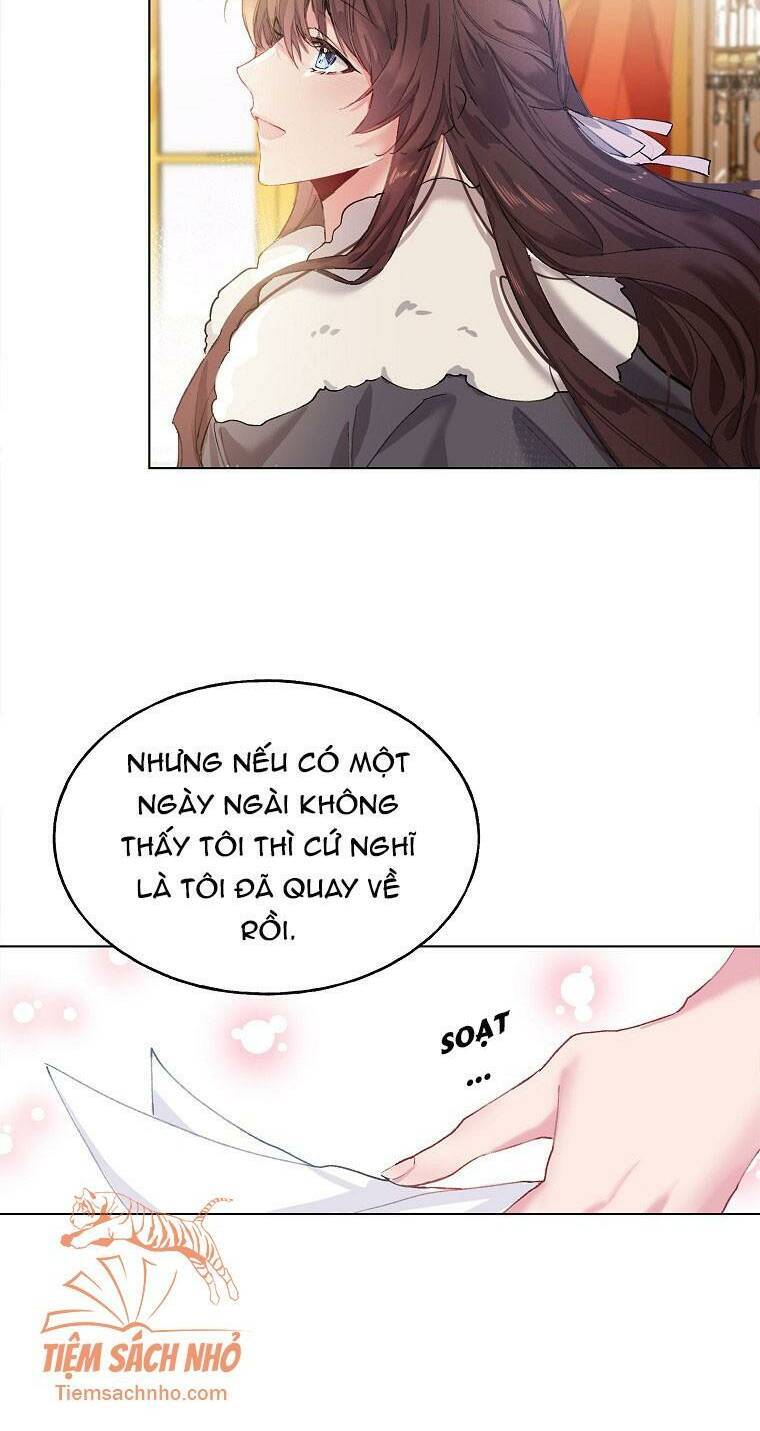 Quãng Đời Còn Lại Của Nữ Phụ Yểu Mệnh Chap 1 - Next Chap 2