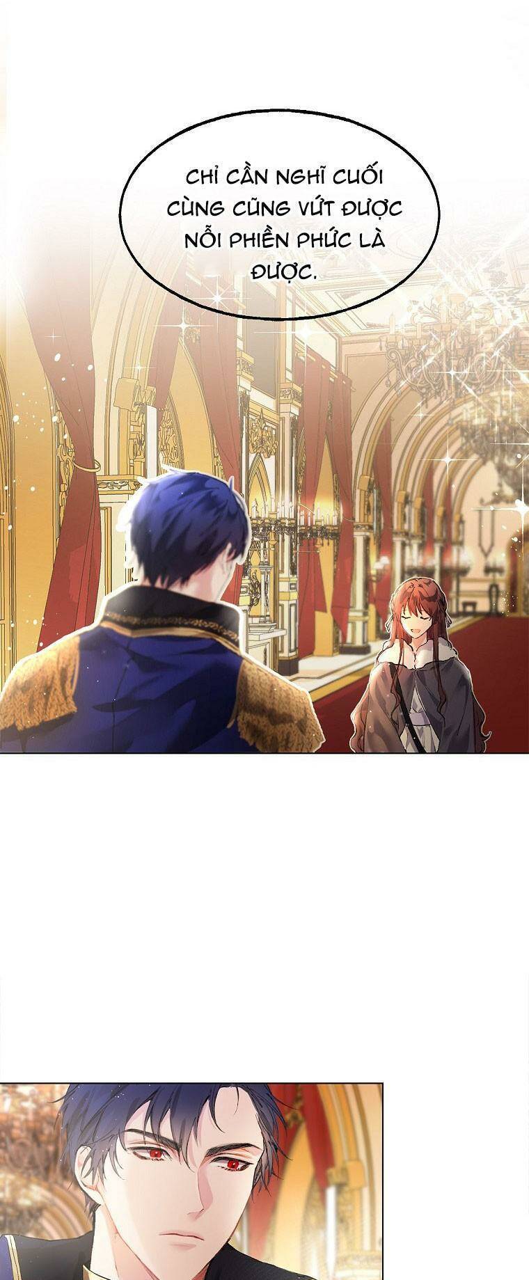 Quãng Đời Còn Lại Của Nữ Phụ Yểu Mệnh Chap 1 - Next Chap 2