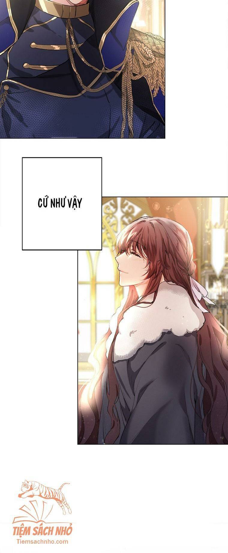 Quãng Đời Còn Lại Của Nữ Phụ Yểu Mệnh Chap 1 - Next Chap 2