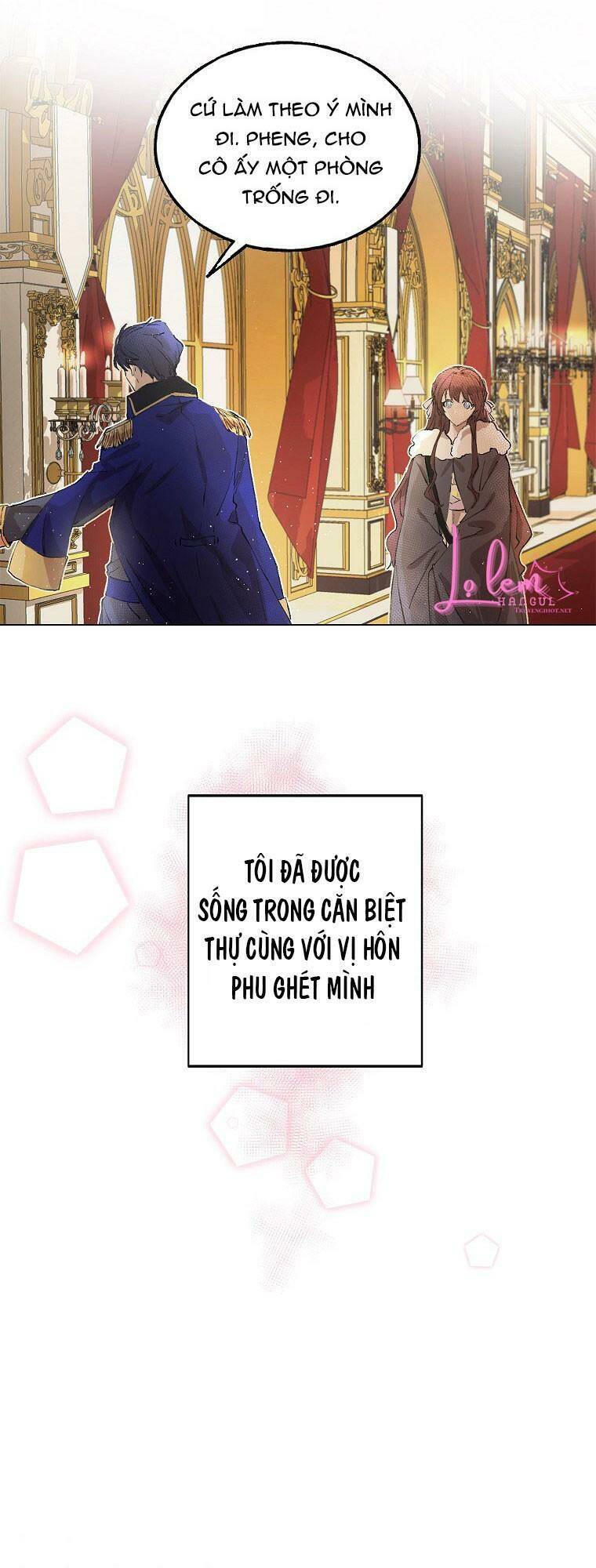 Quãng Đời Còn Lại Của Nữ Phụ Yểu Mệnh Chap 1 - Next Chap 2