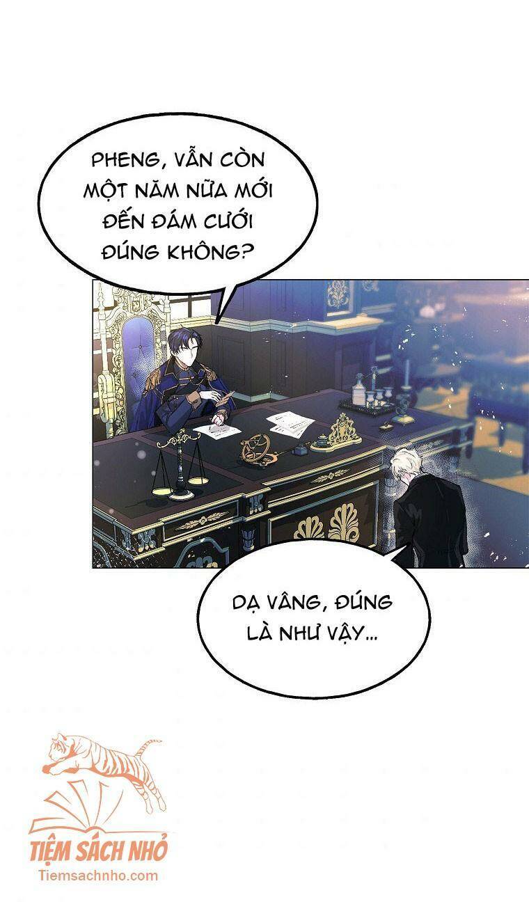 Quãng Đời Còn Lại Của Nữ Phụ Yểu Mệnh Chap 1 - Next Chap 2