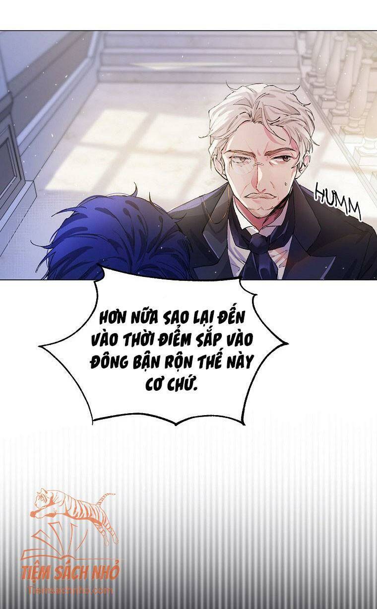 Quãng Đời Còn Lại Của Nữ Phụ Yểu Mệnh Chap 1 - Next Chap 2