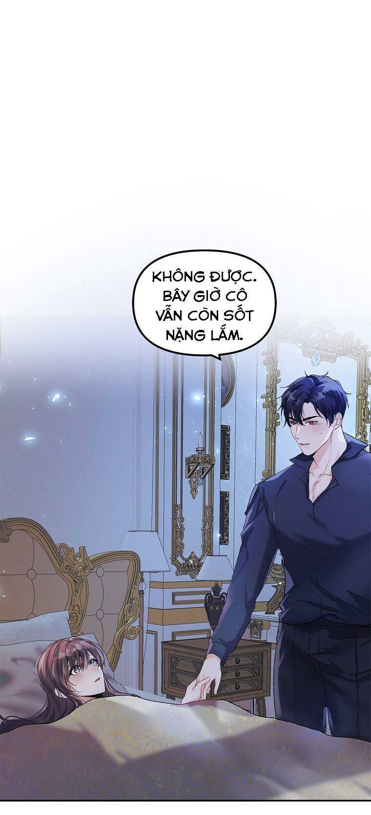 Quãng Đời Còn Lại Của Nữ Phụ Yểu Mệnh Chap 10 - Next Chap 11