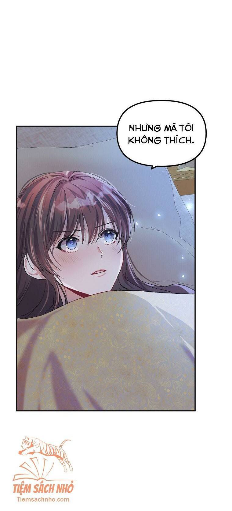 Quãng Đời Còn Lại Của Nữ Phụ Yểu Mệnh Chap 10 - Next Chap 11