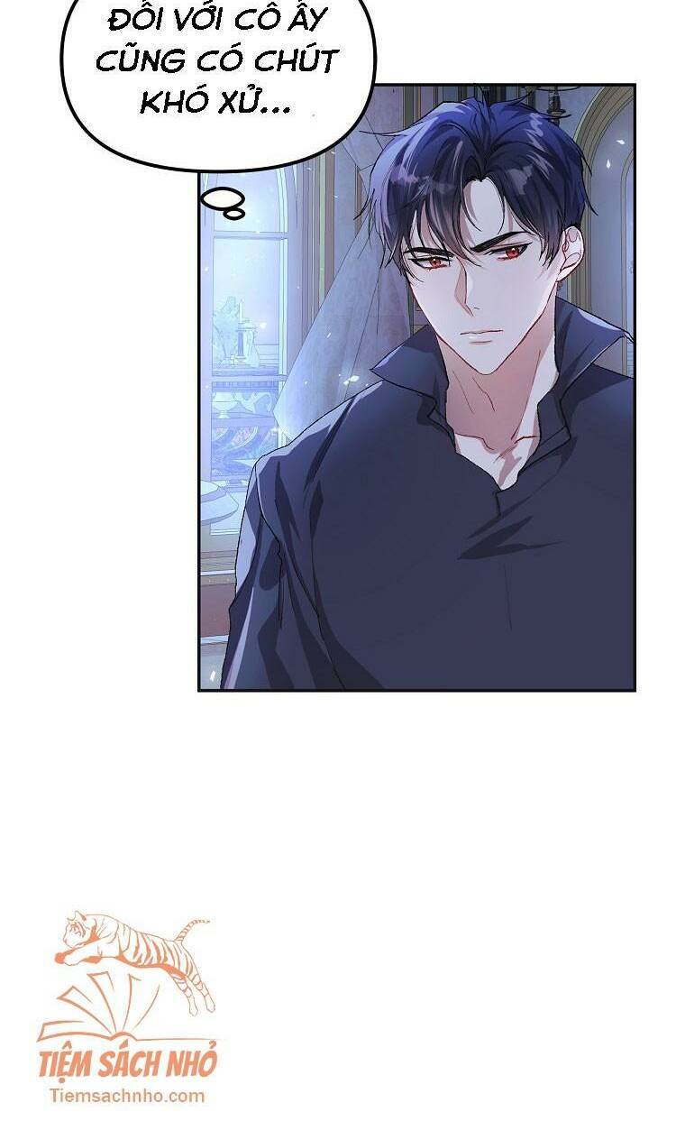Quãng Đời Còn Lại Của Nữ Phụ Yểu Mệnh Chap 10 - Next Chap 11