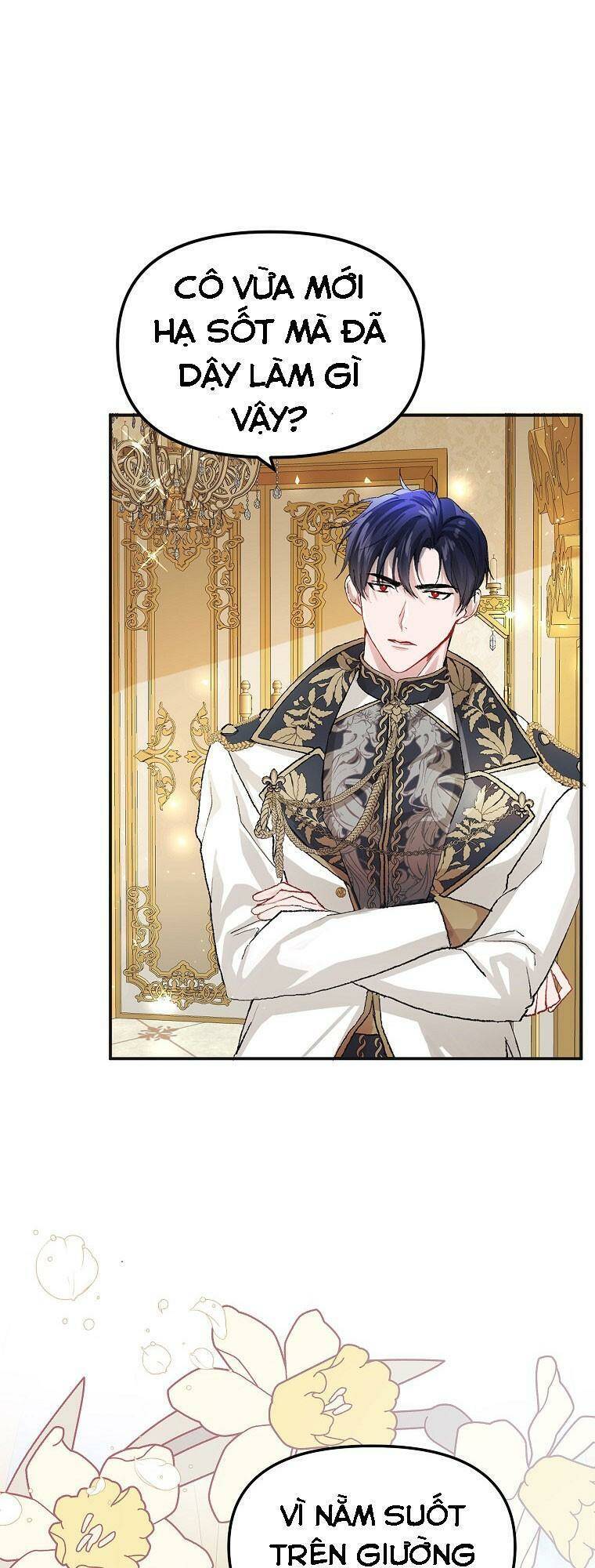 Quãng Đời Còn Lại Của Nữ Phụ Yểu Mệnh Chap 10 - Next Chap 11