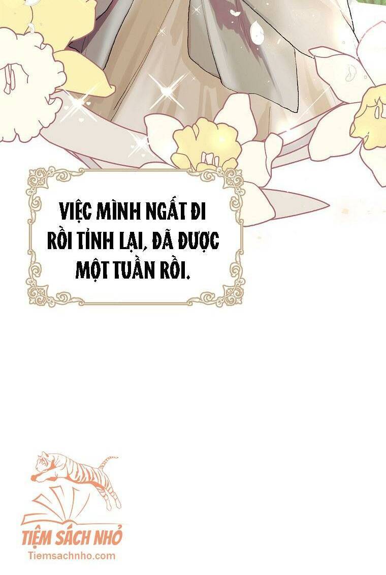Quãng Đời Còn Lại Của Nữ Phụ Yểu Mệnh Chap 10 - Next Chap 11