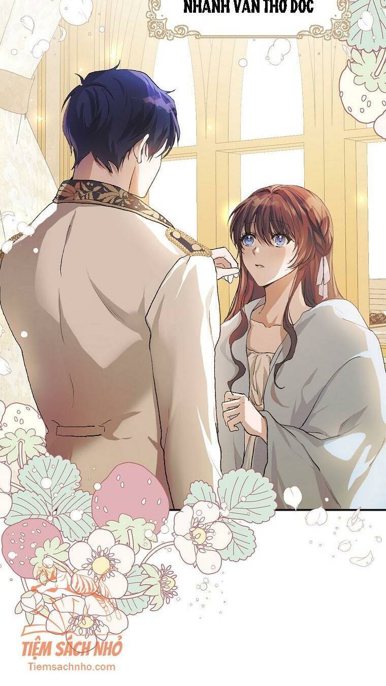 Quãng Đời Còn Lại Của Nữ Phụ Yểu Mệnh Chap 10 - Next Chap 11