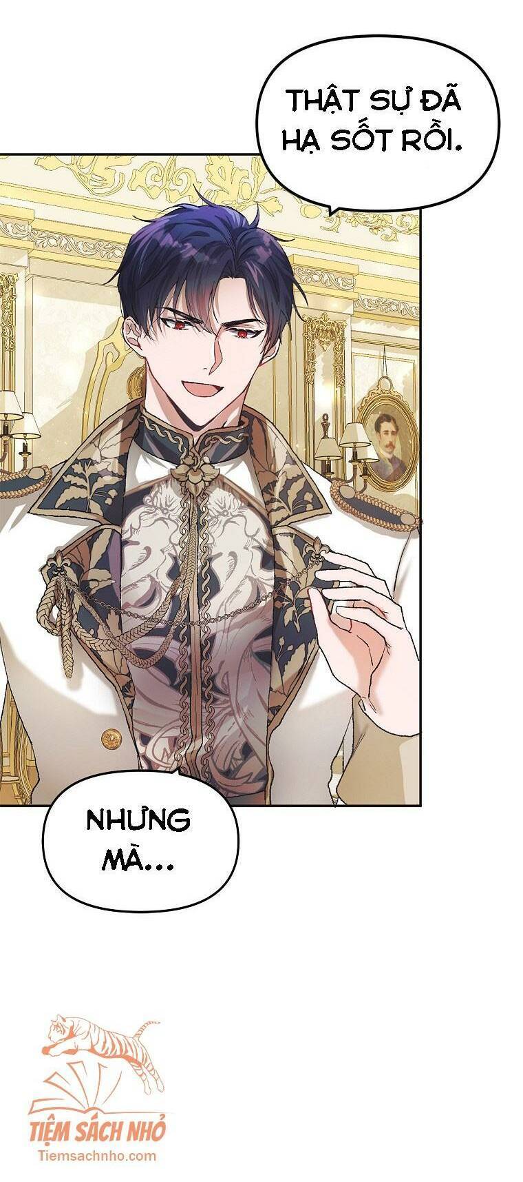 Quãng Đời Còn Lại Của Nữ Phụ Yểu Mệnh Chap 10 - Next Chap 11