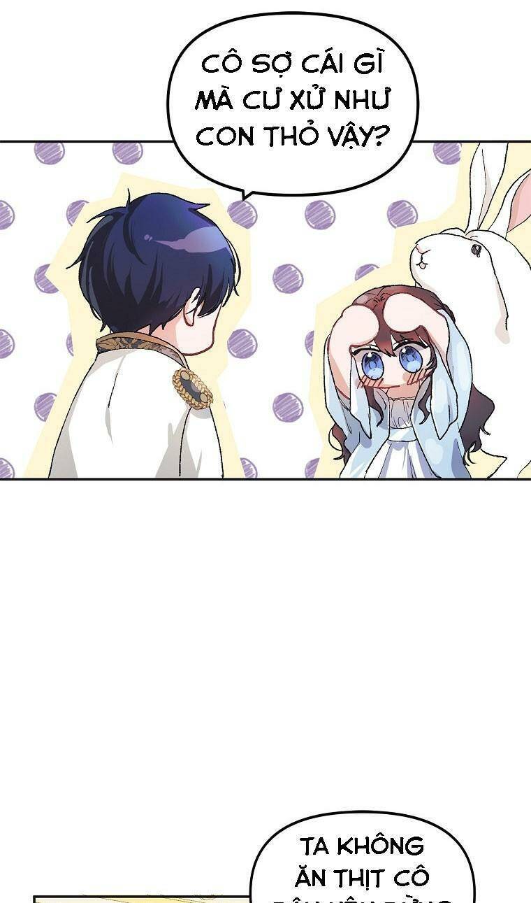 Quãng Đời Còn Lại Của Nữ Phụ Yểu Mệnh Chap 10 - Next Chap 11
