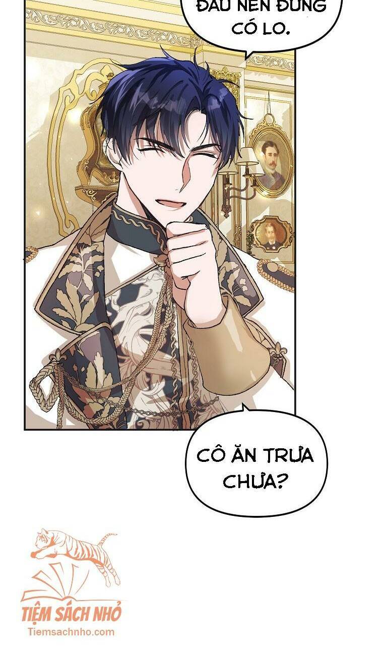 Quãng Đời Còn Lại Của Nữ Phụ Yểu Mệnh Chap 10 - Next Chap 11
