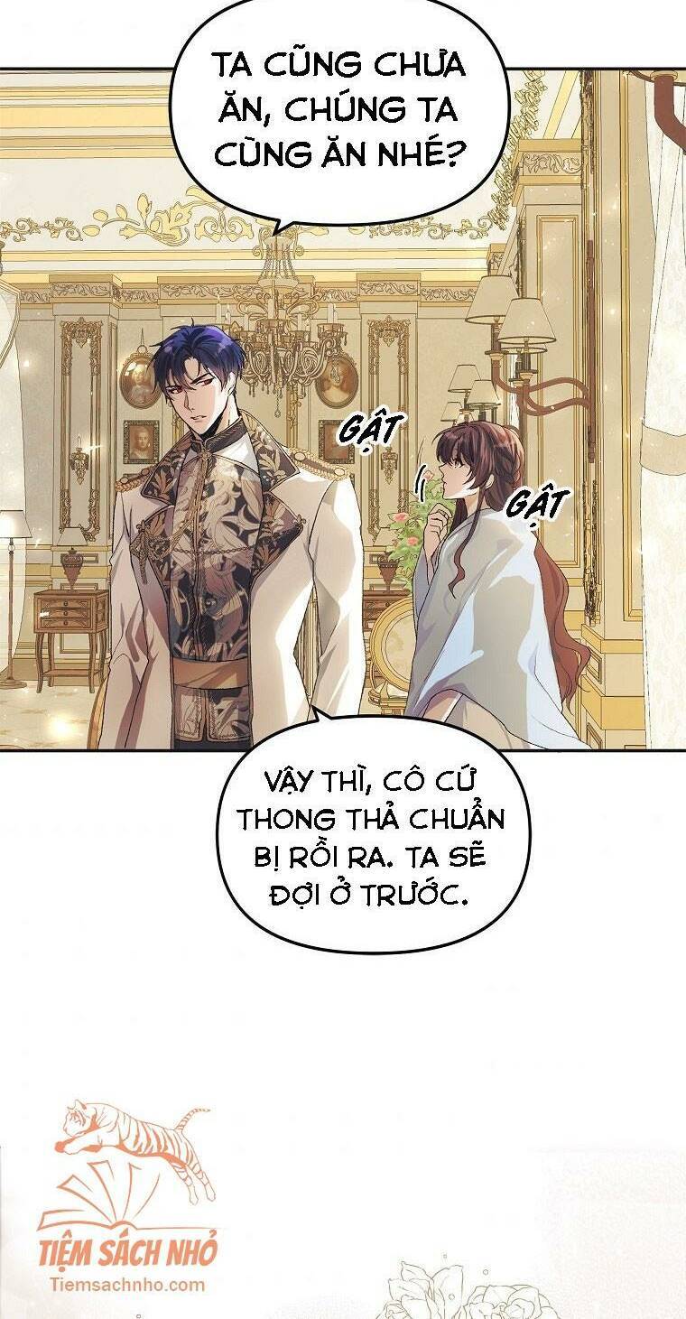 Quãng Đời Còn Lại Của Nữ Phụ Yểu Mệnh Chap 10 - Next Chap 11