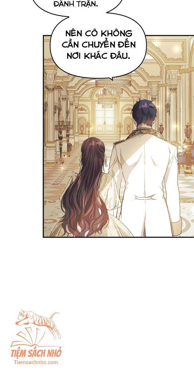 Quãng Đời Còn Lại Của Nữ Phụ Yểu Mệnh Chap 10 - Next Chap 11
