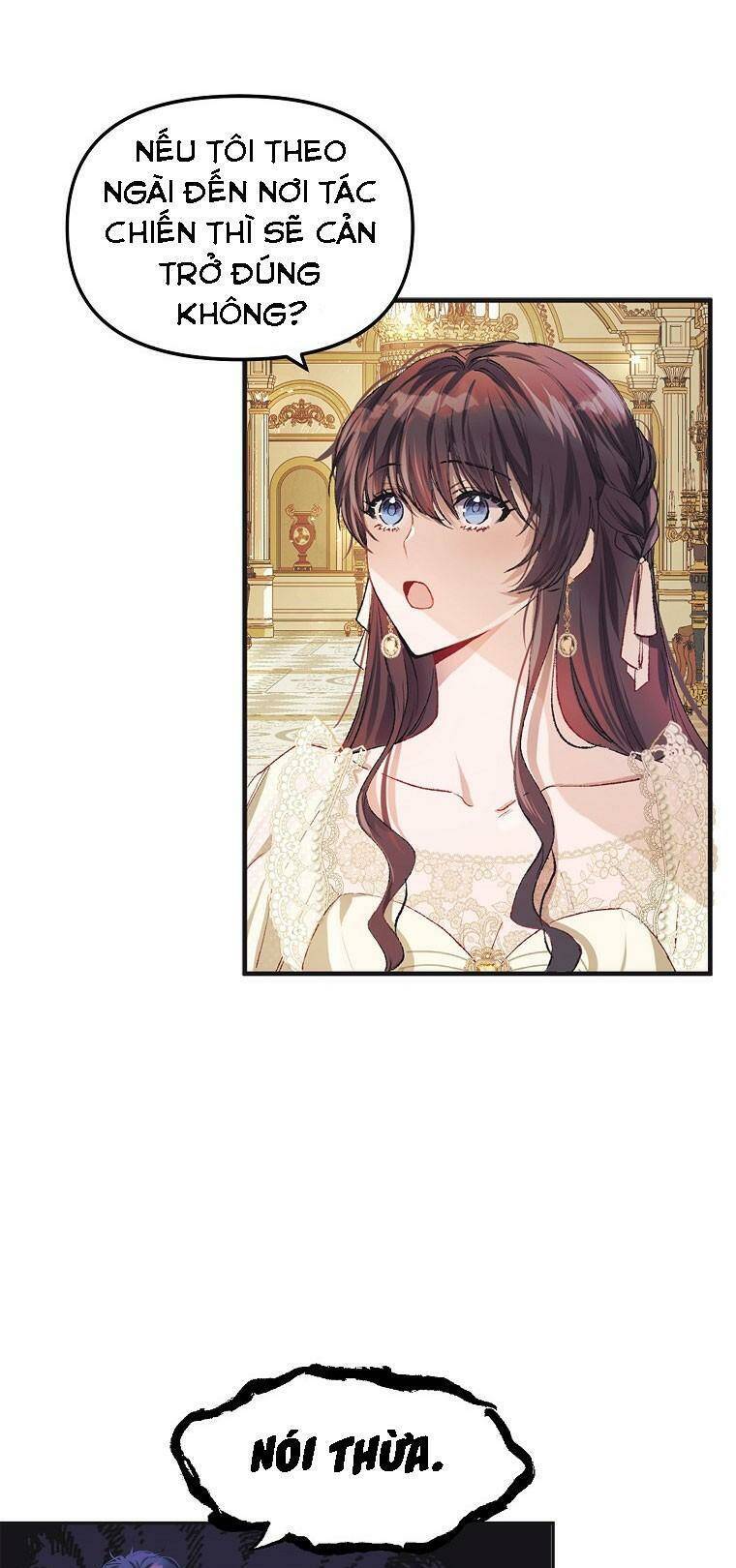 Quãng Đời Còn Lại Của Nữ Phụ Yểu Mệnh Chap 10 - Next Chap 11