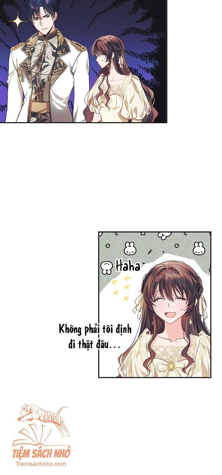 Quãng Đời Còn Lại Của Nữ Phụ Yểu Mệnh Chap 10 - Next Chap 11